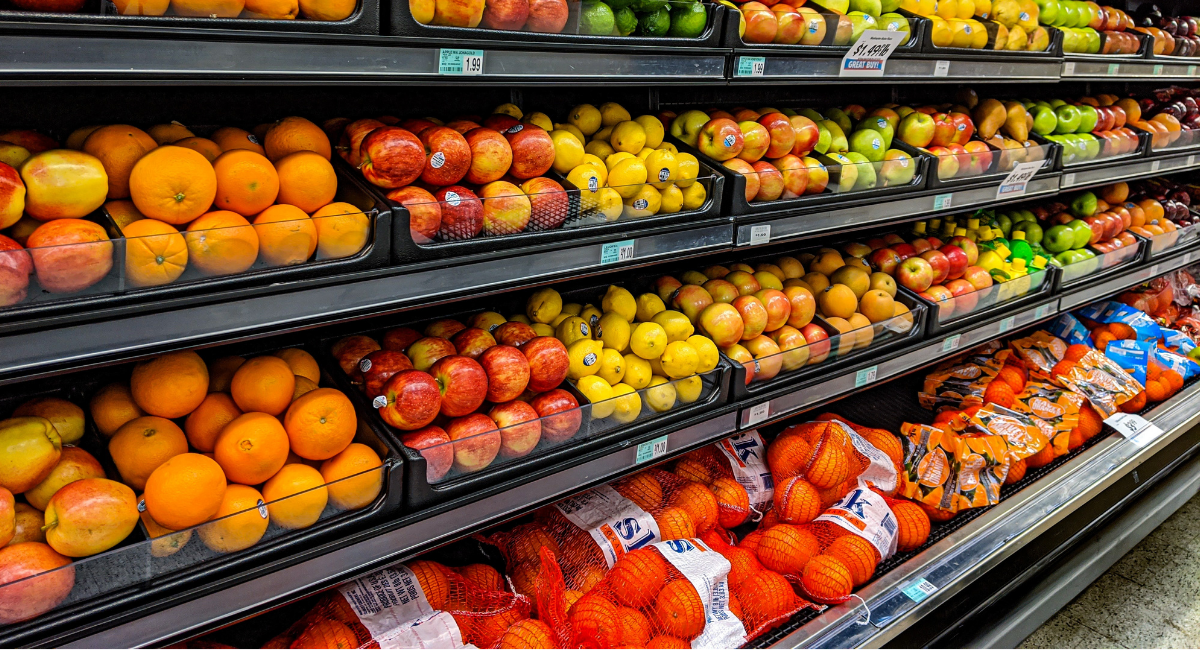 Fornecedores De Alimentos Para Supermercados Como Encontrar O Ideal